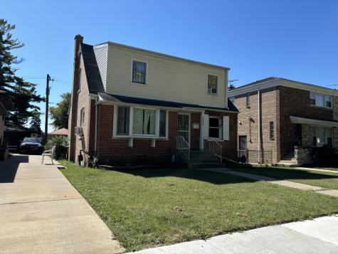545 East 86th Street Chicago IL 60619