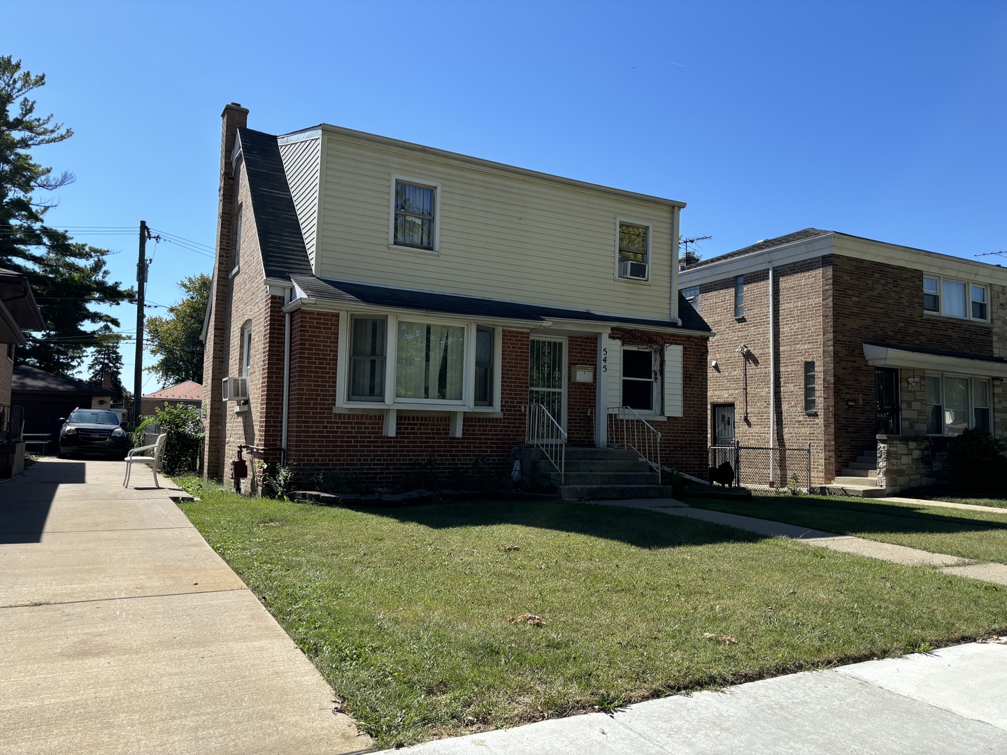 545 East 86th Street Chicago IL 60619