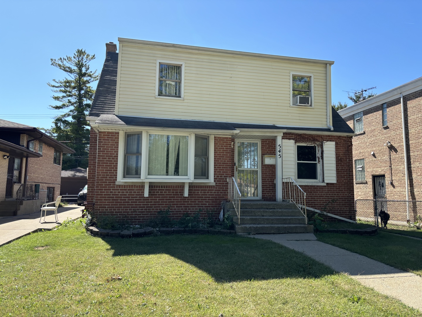545 East 86th Street Chicago IL 60619
