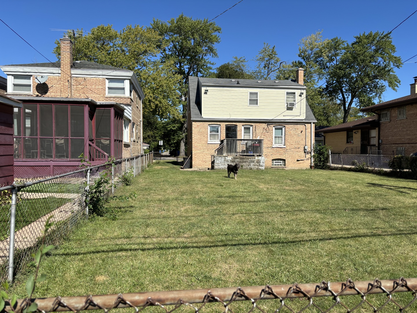 545 East 86th Street Chicago IL 60619