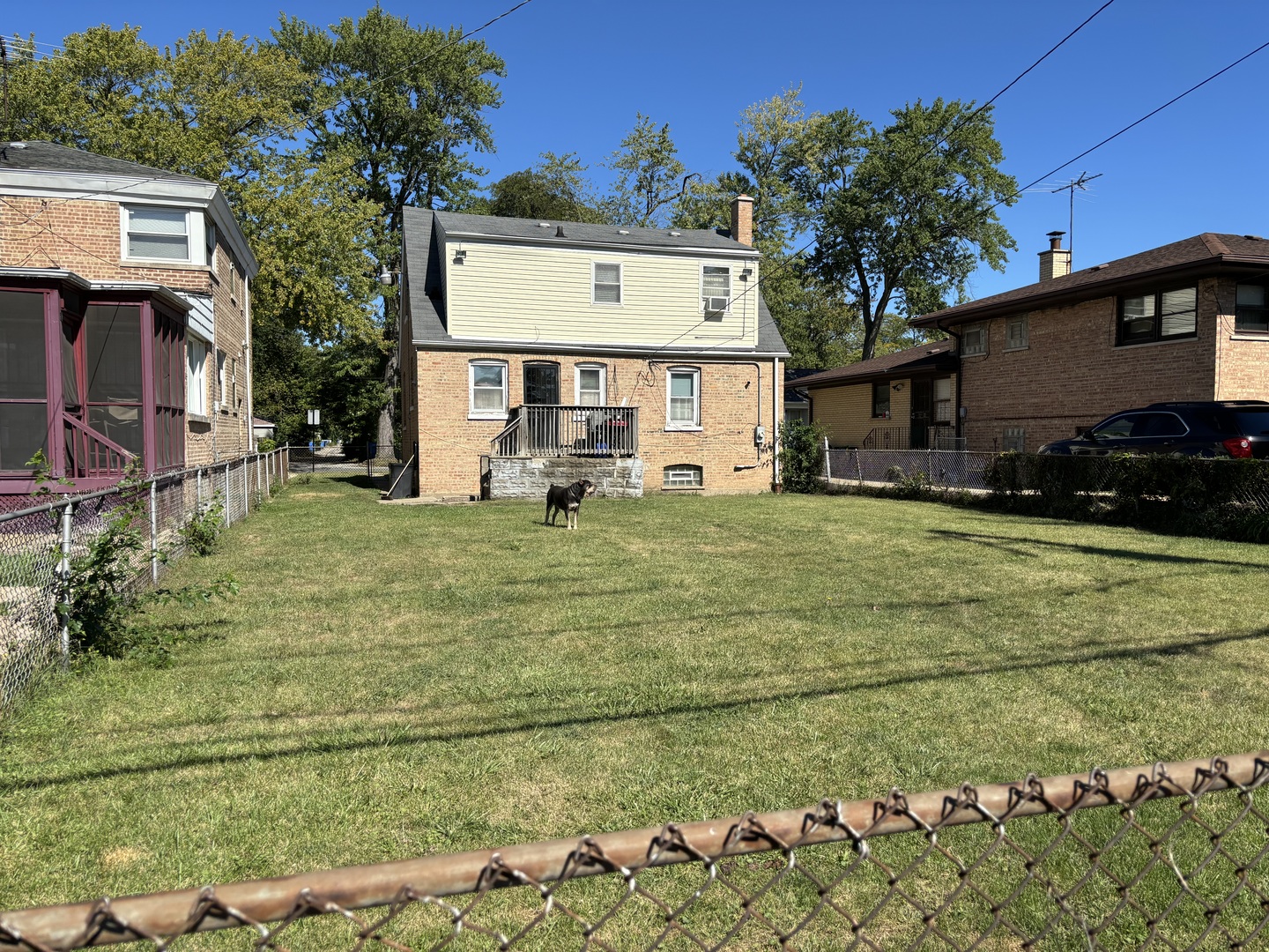 545 East 86th Street Chicago IL 60619
