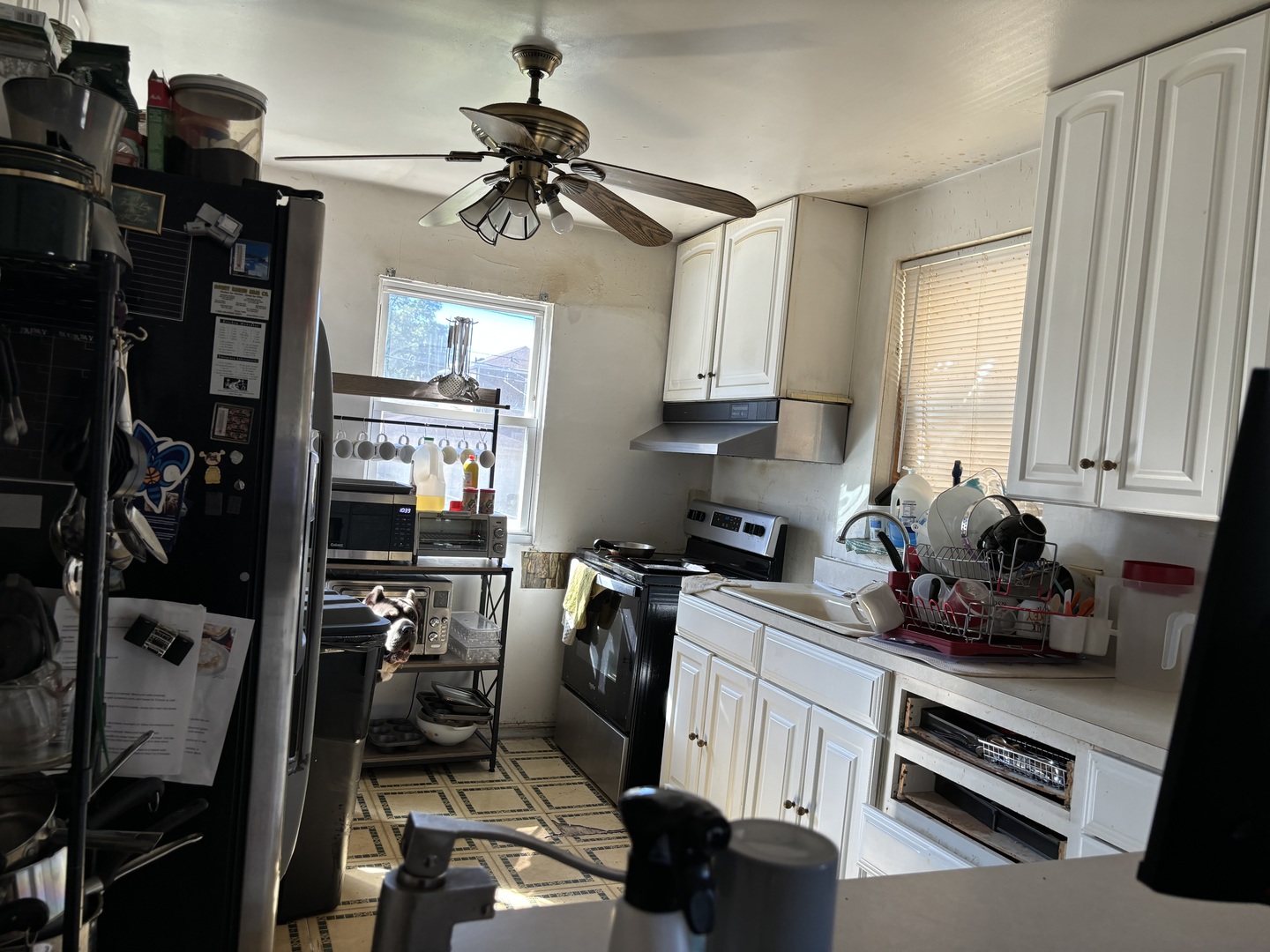 545 East 86th Street Chicago IL 60619