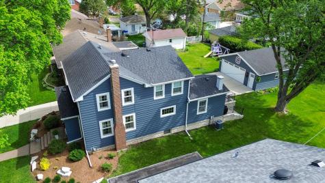 407 North Prospect Manor Avenue Mount Prospect IL 60056