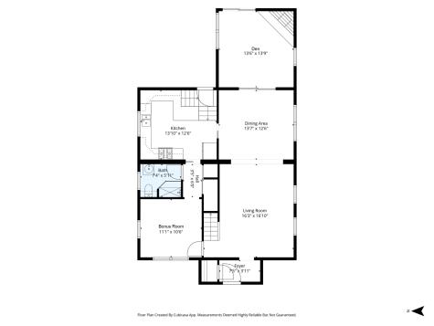 407 North Prospect Manor Avenue Mount Prospect IL 60056
