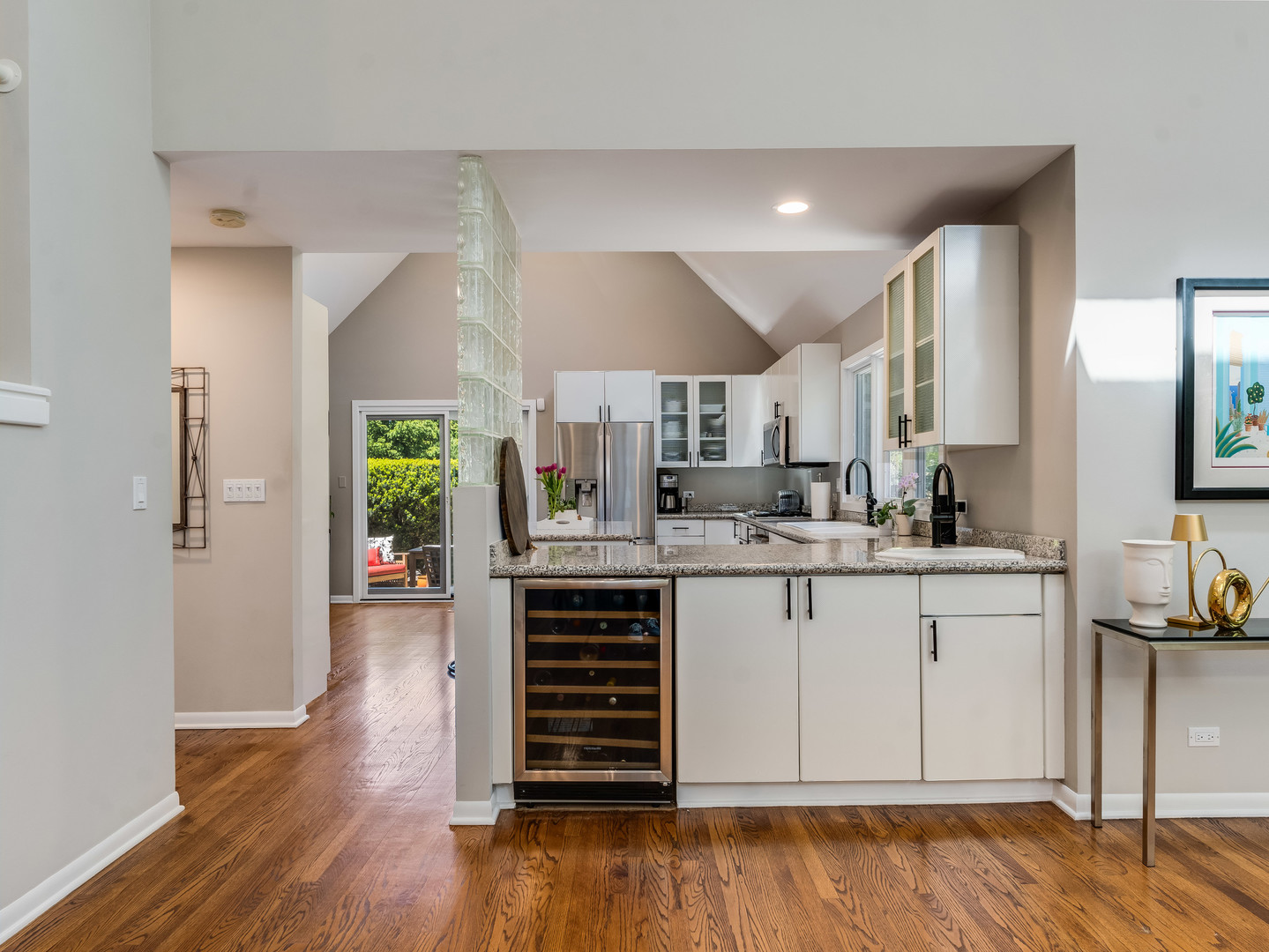1611 Mistwood Drive Naperville IL 60540