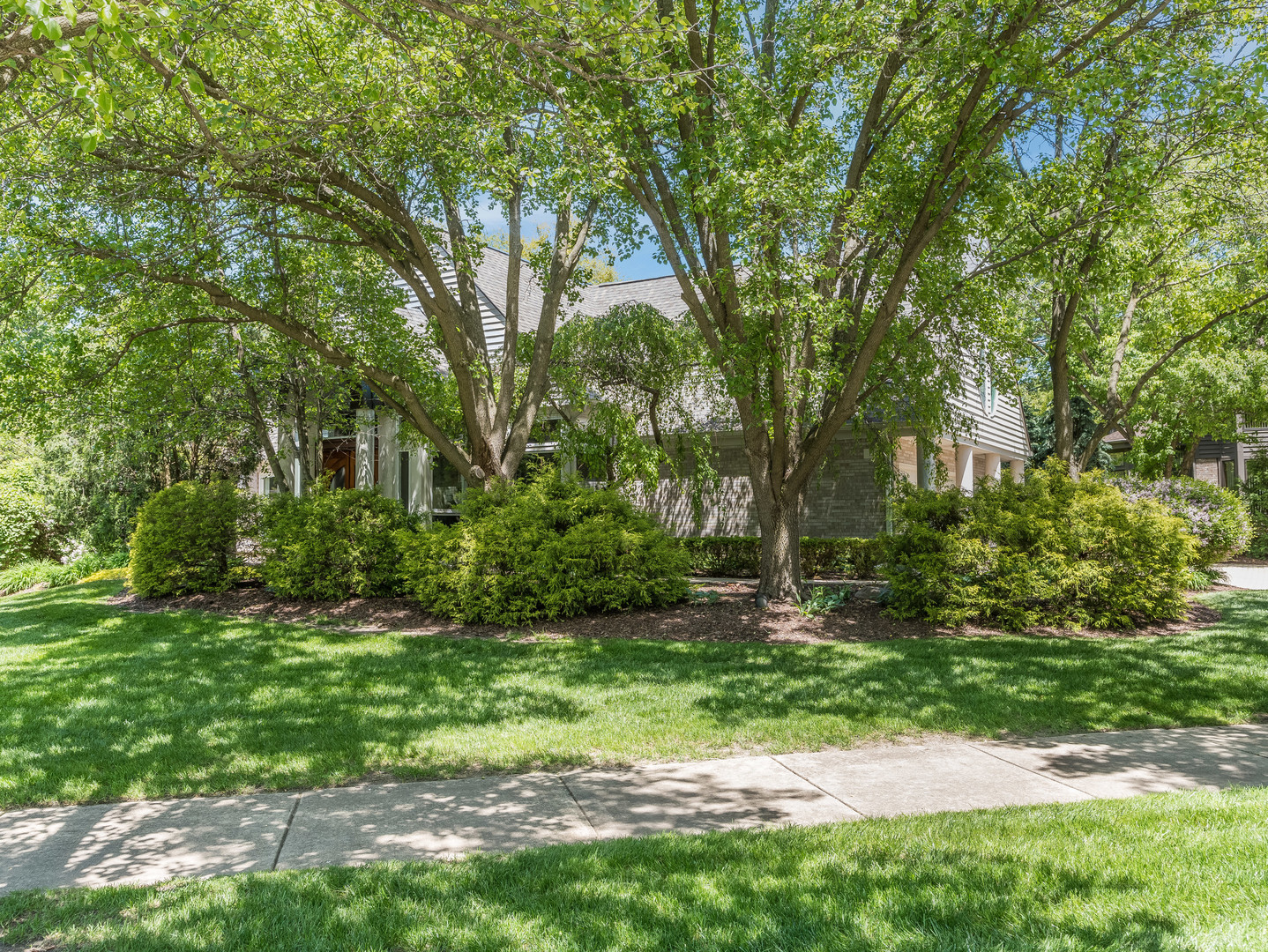 1611 Mistwood Drive Naperville IL 60540