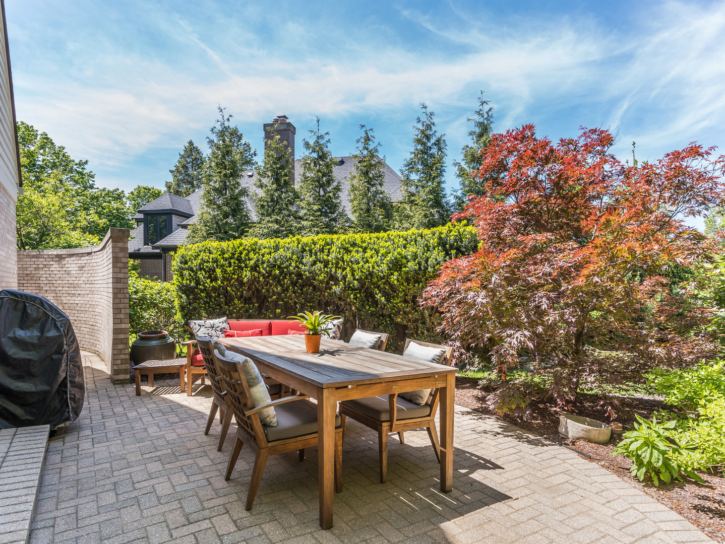 1611 Mistwood Drive Naperville IL 60540