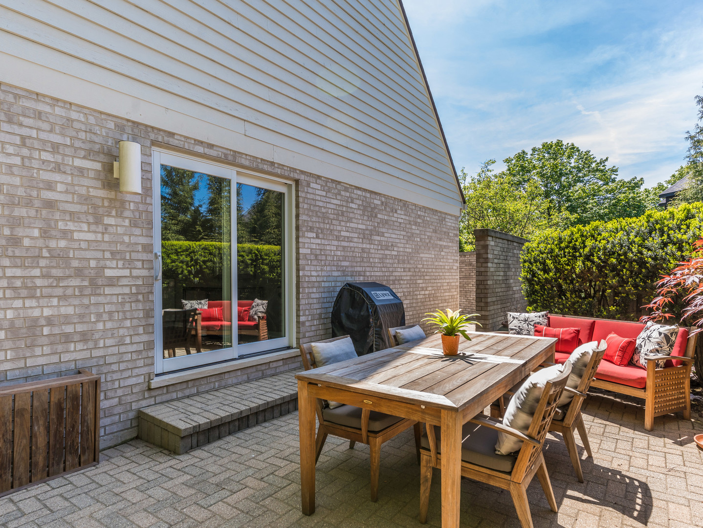 1611 Mistwood Drive Naperville IL 60540