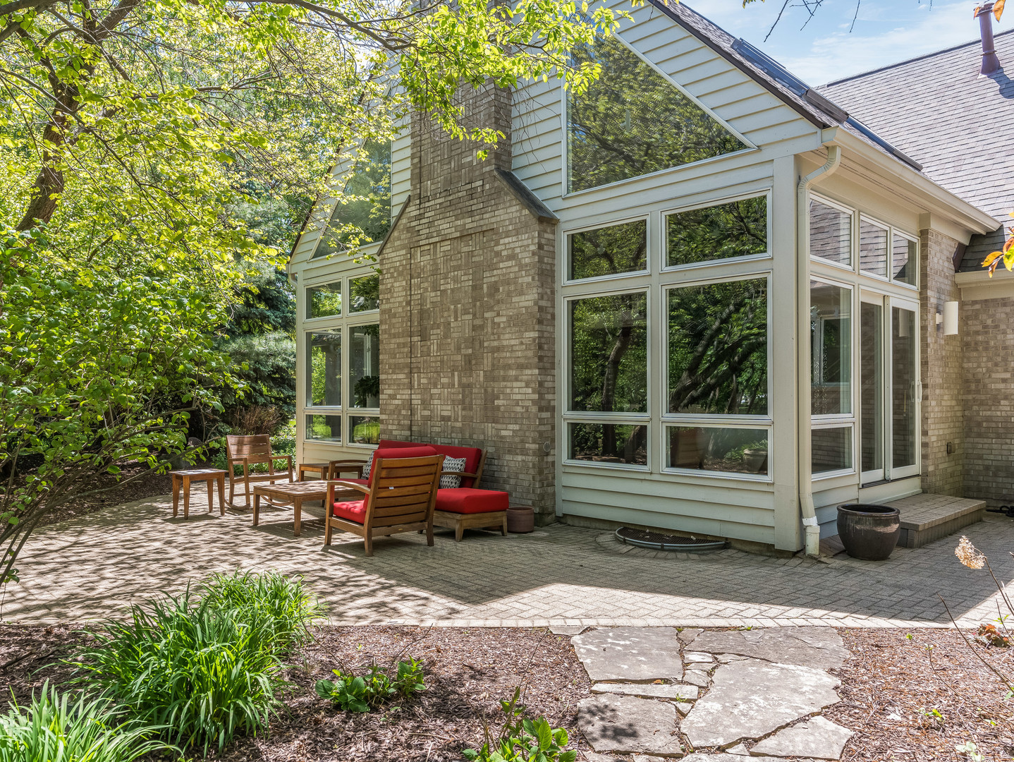 1611 Mistwood Drive Naperville IL 60540