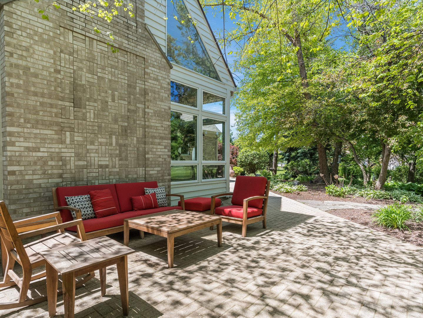 1611 Mistwood Drive Naperville IL 60540