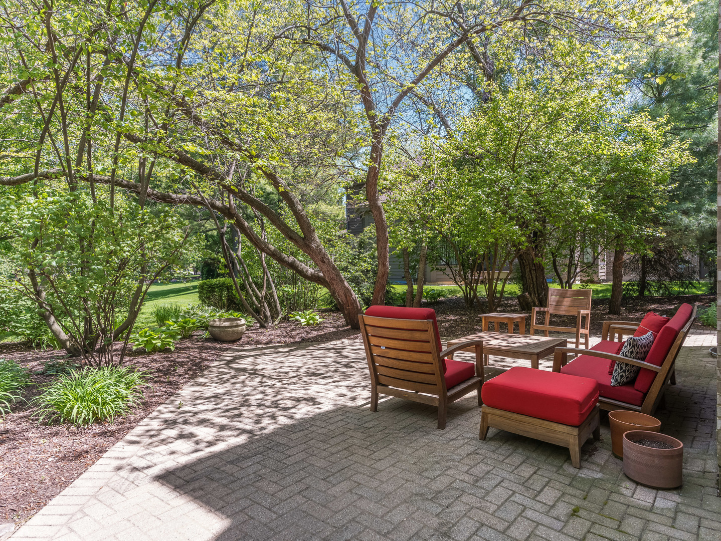1611 Mistwood Drive Naperville IL 60540