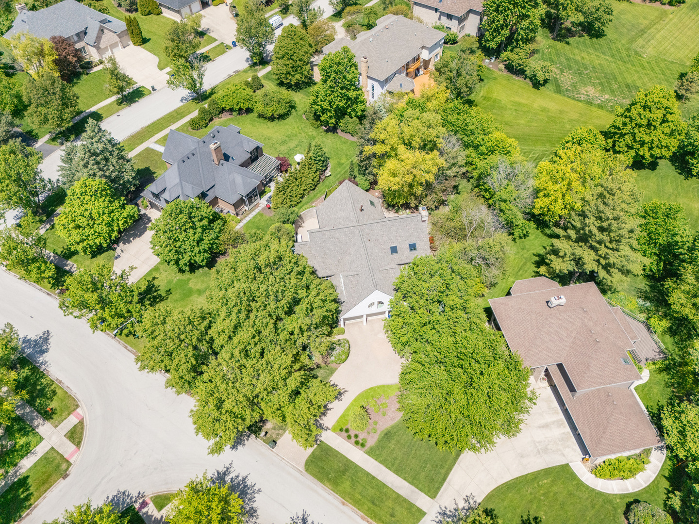1611 Mistwood Drive Naperville IL 60540