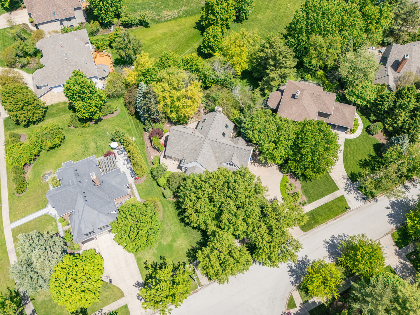 1611 Mistwood Drive Naperville IL 60540