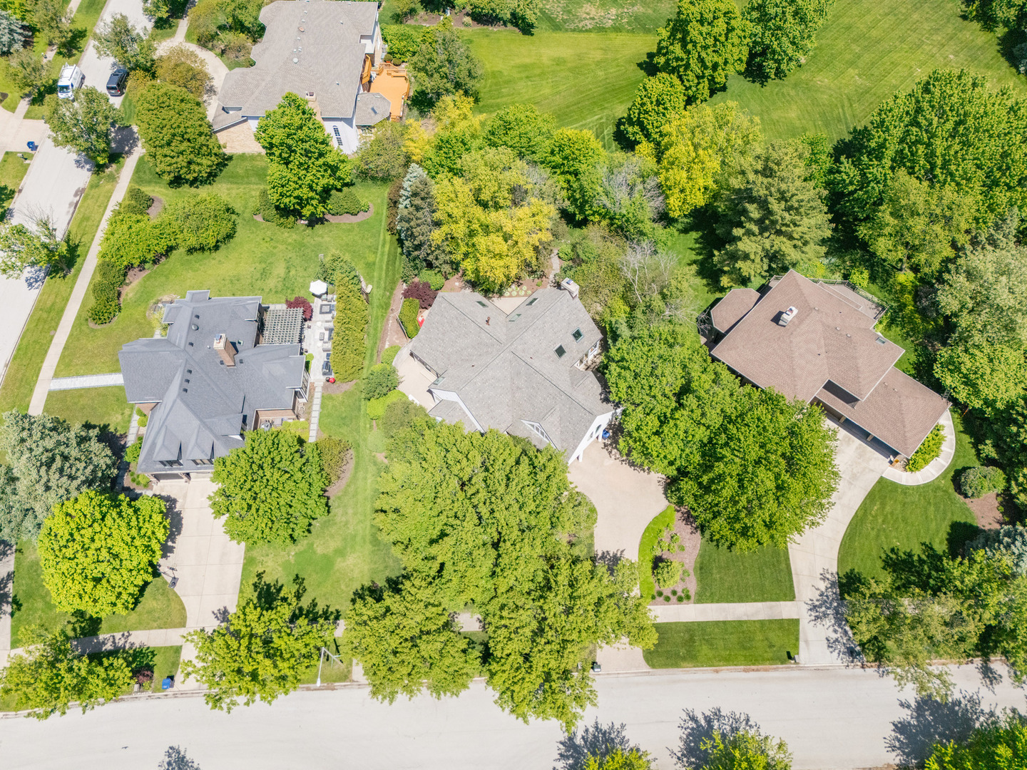 1611 Mistwood Drive Naperville IL 60540