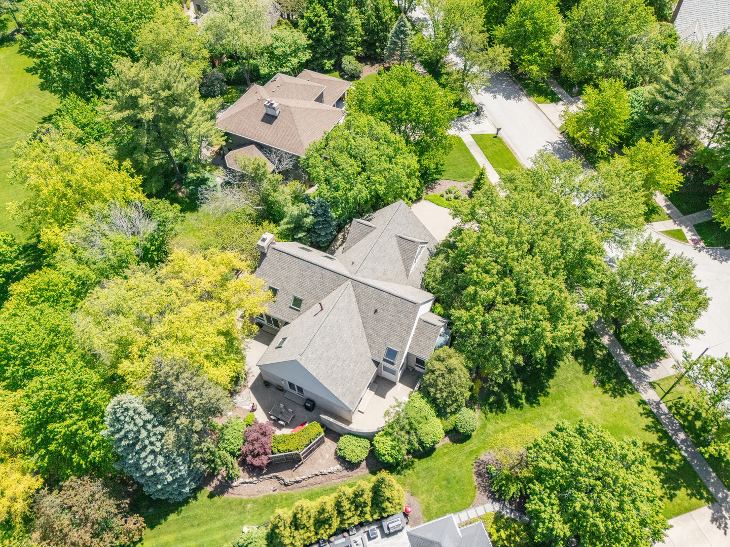 1611 Mistwood Drive Naperville IL 60540