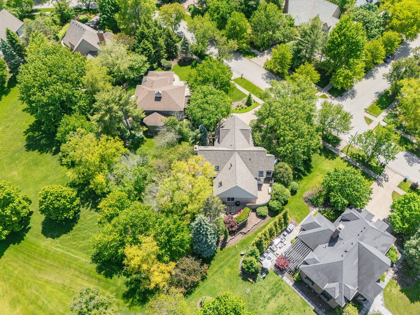1611 Mistwood Drive Naperville IL 60540