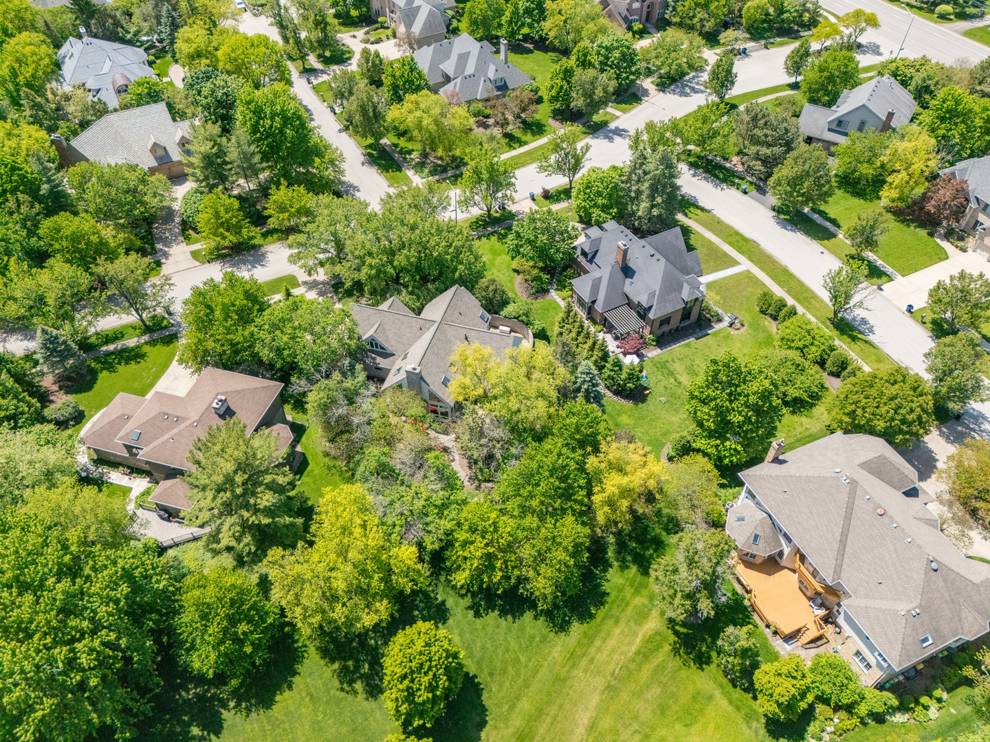 1611 Mistwood Drive Naperville IL 60540