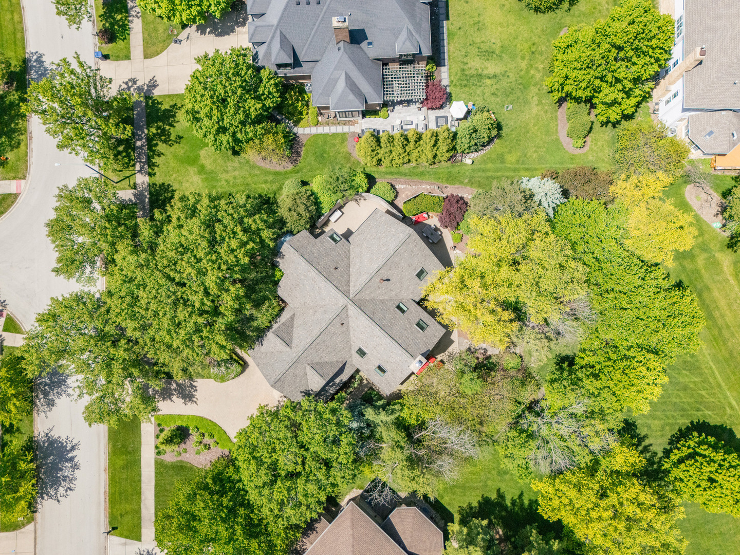 1611 Mistwood Drive Naperville IL 60540