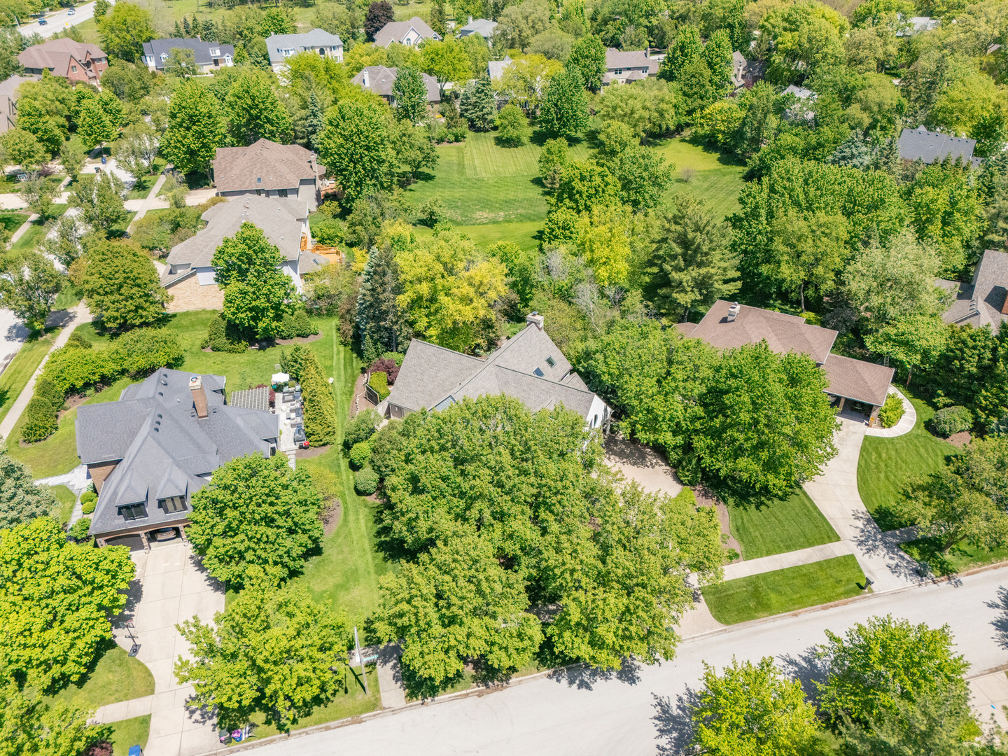 1611 Mistwood Drive Naperville IL 60540
