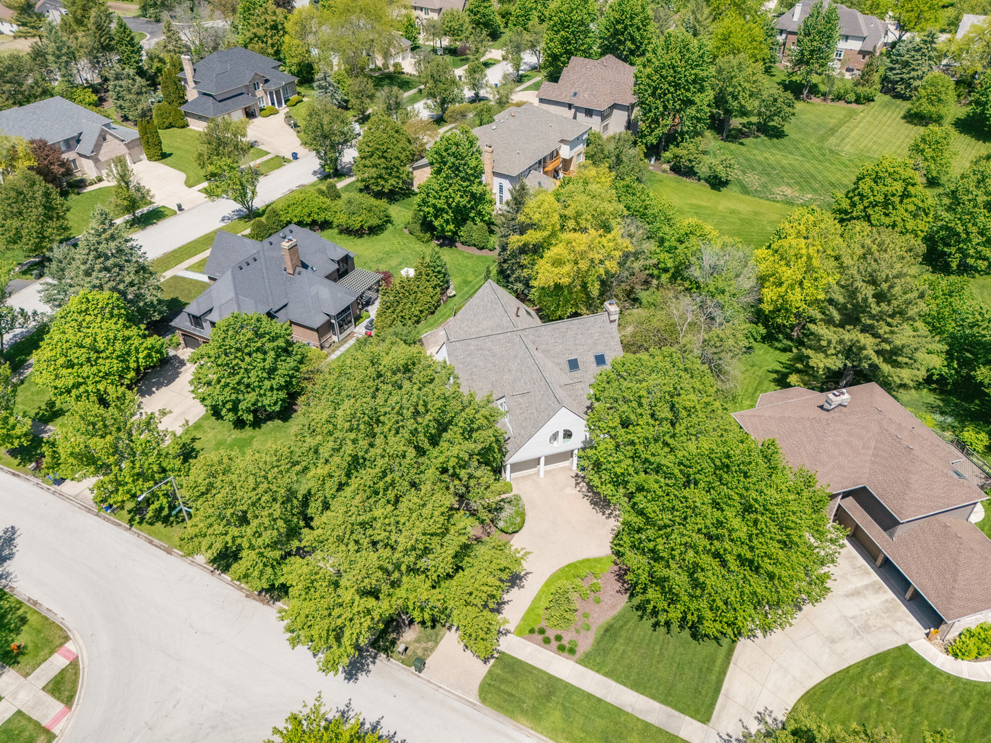 1611 Mistwood Drive Naperville IL 60540