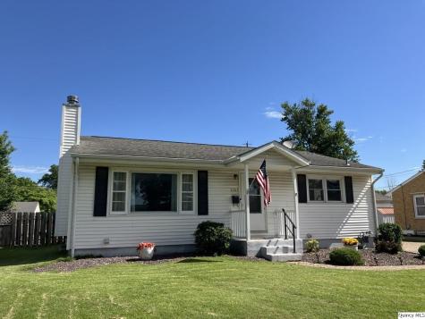 3203 College Avenue Quincy IL 62301
