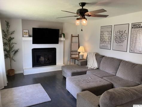 3203 College Avenue Quincy IL 62301