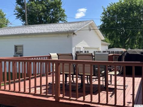 3203 College Avenue Quincy IL 62301