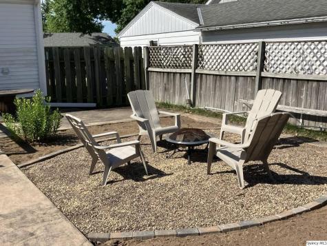 3203 College Avenue Quincy IL 62301