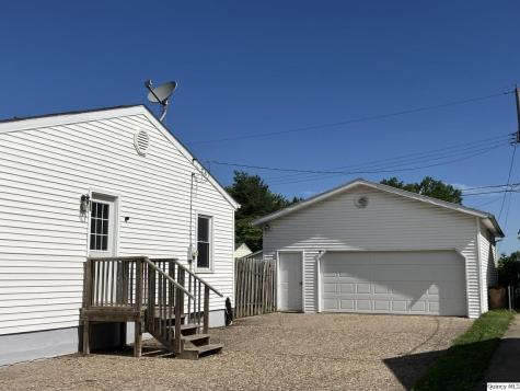 3203 College Avenue Quincy IL 62301