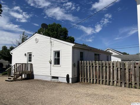 3203 College Avenue Quincy IL 62301