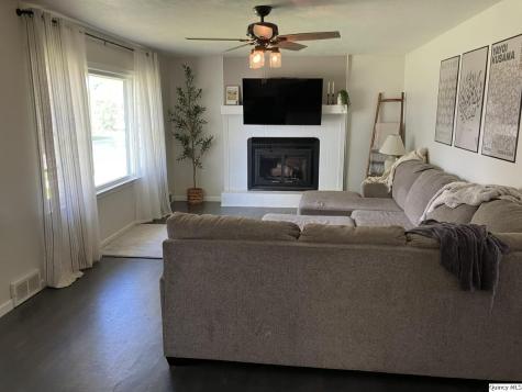 3203 College Avenue Quincy IL 62301