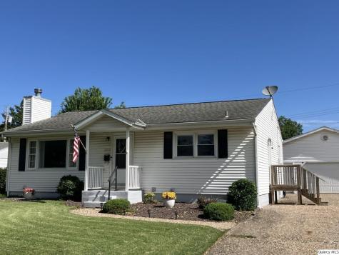 3203 College Avenue Quincy IL 62301