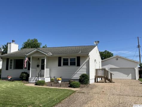 3203 College Avenue Quincy IL 62301