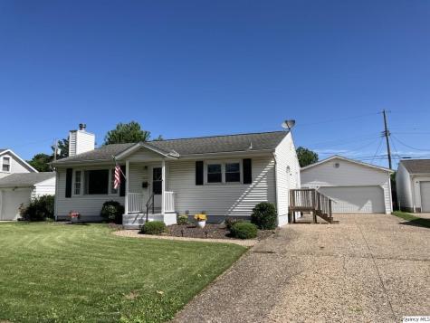 3203 College Avenue Quincy IL 62301
