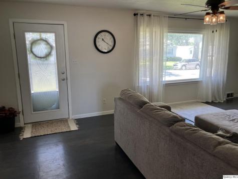 3203 College Avenue Quincy IL 62301