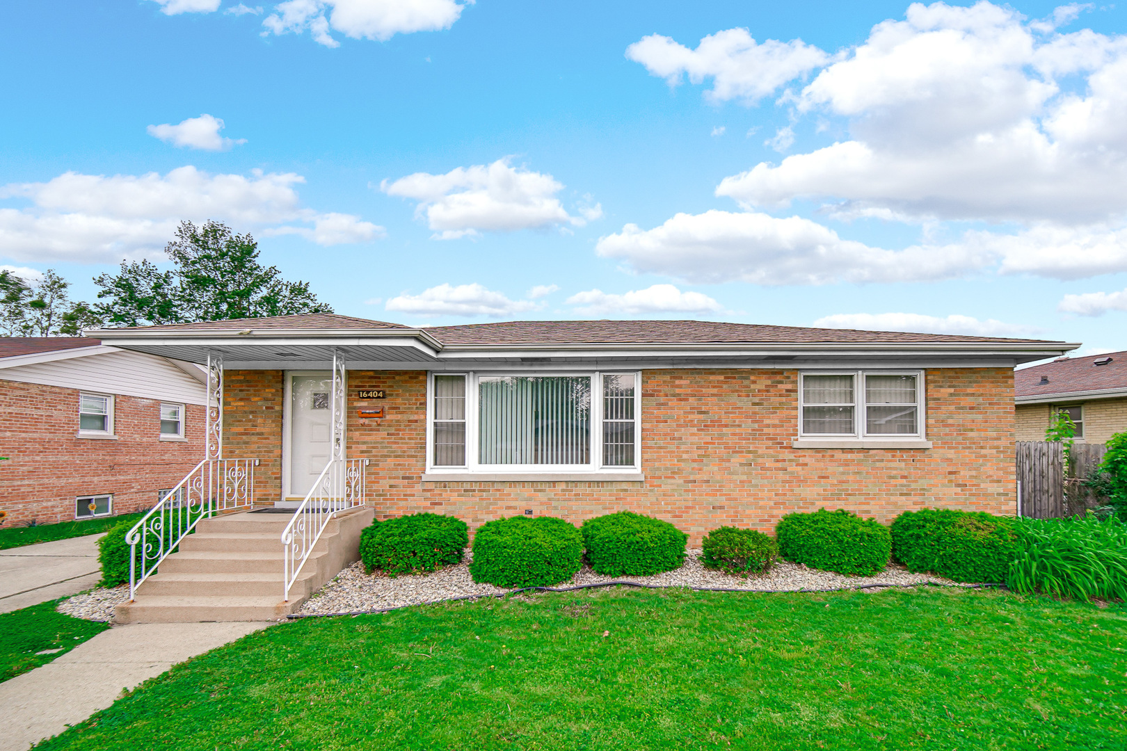 16404 Betty Lane South Holland IL 60473