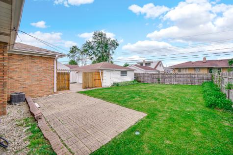 16404 Betty Lane South Holland IL 60473