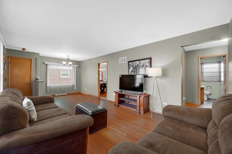 16404 Betty Lane South Holland IL 60473