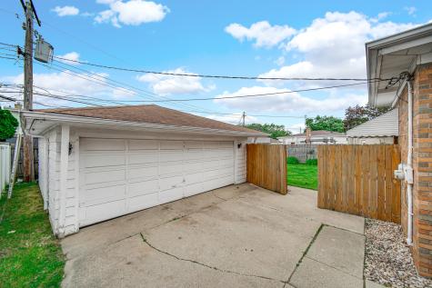 16404 Betty Lane South Holland IL 60473