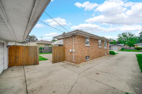 16404 Betty Lane South Holland IL 60473