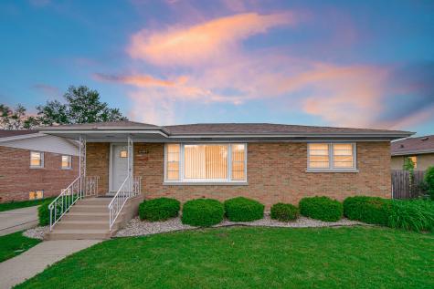 16404 Betty Lane South Holland IL 60473
