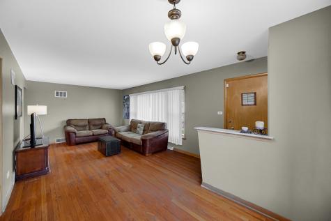 16404 Betty Lane South Holland IL 60473