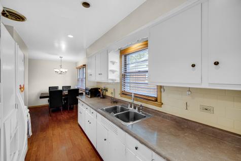 16404 Betty Lane South Holland IL 60473