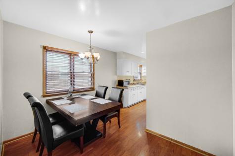 16404 Betty Lane South Holland IL 60473