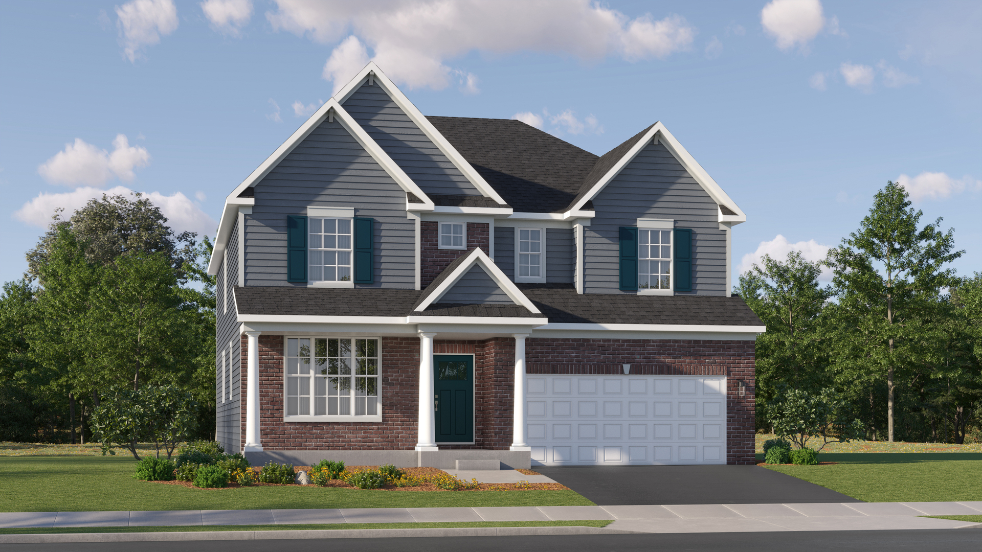 1161 Waterford Street Algonquin IL 60102