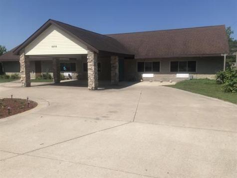 5918 Park Ridge Road Loves Park IL 61111