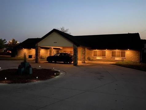 5918 Park Ridge Road Loves Park IL 61111