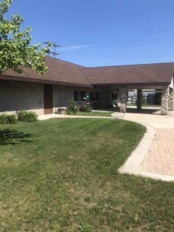 5918 Park Ridge Road Loves Park IL 61111