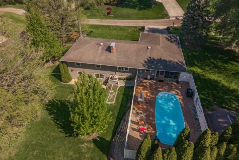 9305 Regal Court Bloomington IL 61705