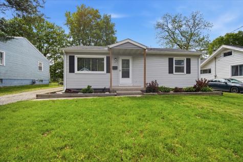 1112 Eastholme Avenue Bloomington IL 61701